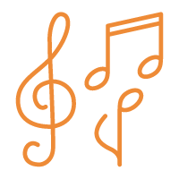  Musical Notes